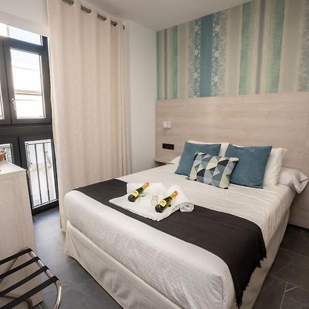 Nerja-Centro-Jacuzzi- Mirador De La Ermita- Adults Recommended Hotel ภายนอก รูปภาพ