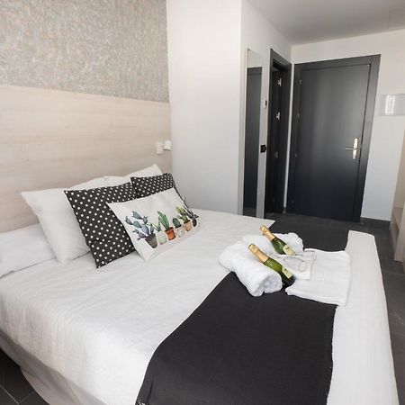 Nerja-Centro-Jacuzzi- Mirador De La Ermita- Adults Recommended Hotel ภายนอก รูปภาพ