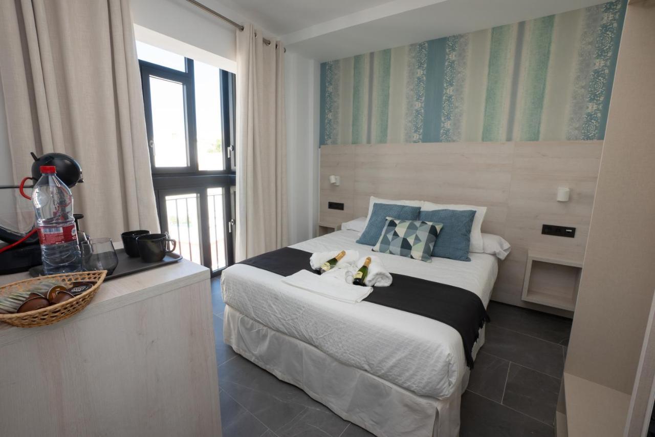 Nerja-Centro-Jacuzzi- Mirador De La Ermita- Adults Recommended Hotel ภายนอก รูปภาพ