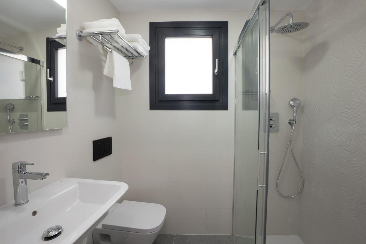 Nerja-Centro-Jacuzzi- Mirador De La Ermita- Adults Recommended Hotel ภายนอก รูปภาพ