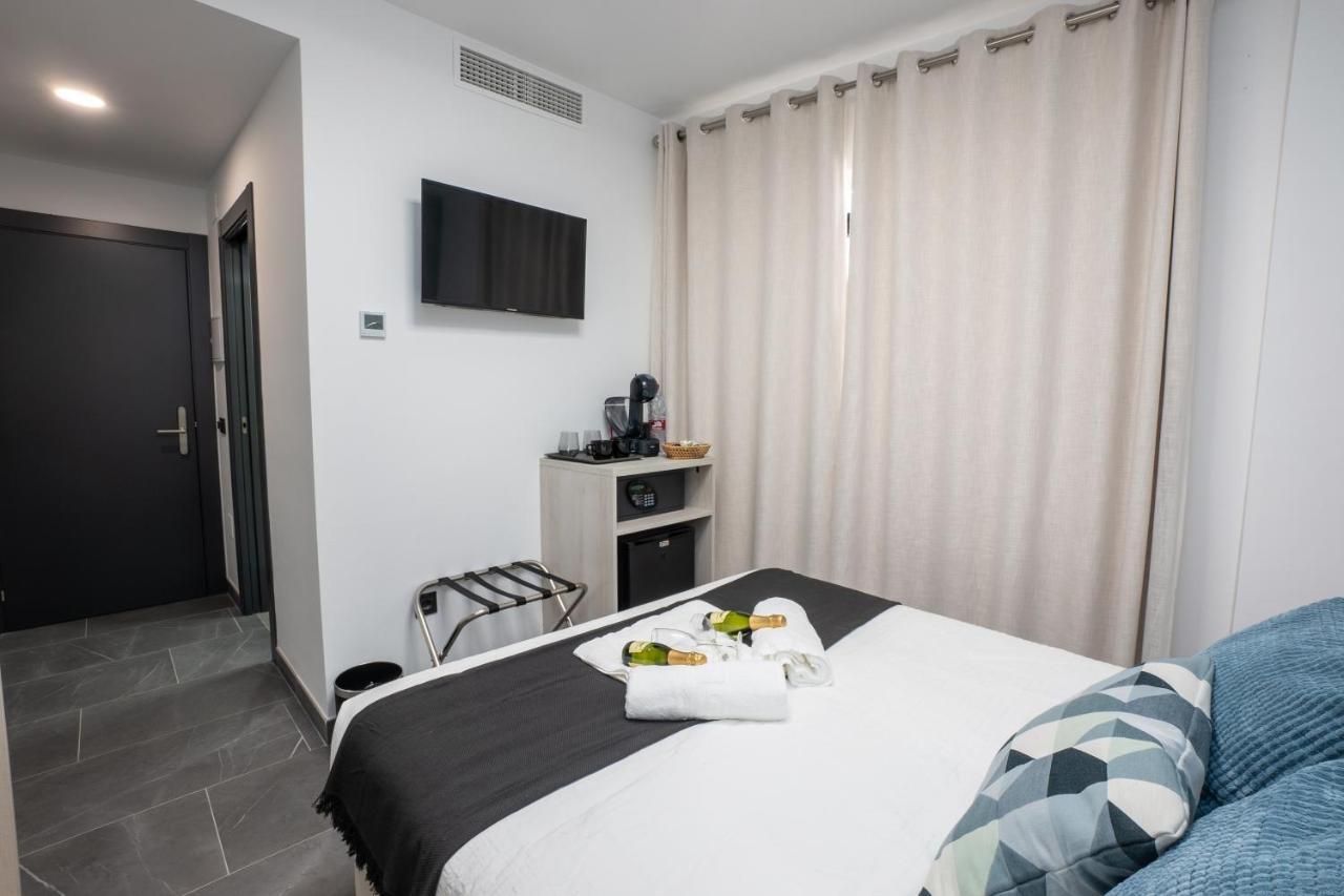 Nerja-Centro-Jacuzzi- Mirador De La Ermita- Adults Recommended Hotel ภายนอก รูปภาพ