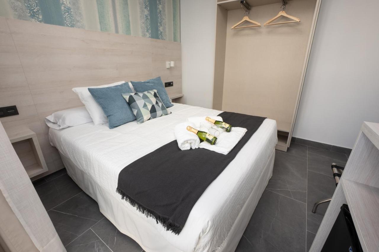 Nerja-Centro-Jacuzzi- Mirador De La Ermita- Adults Recommended Hotel ภายนอก รูปภาพ