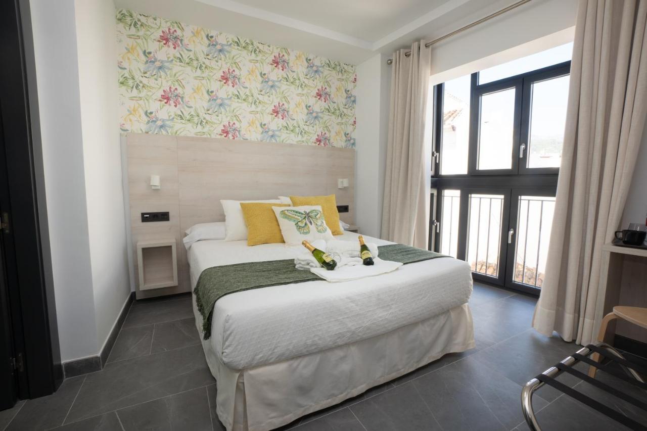 Nerja-Centro-Jacuzzi- Mirador De La Ermita- Adults Recommended Hotel ภายนอก รูปภาพ