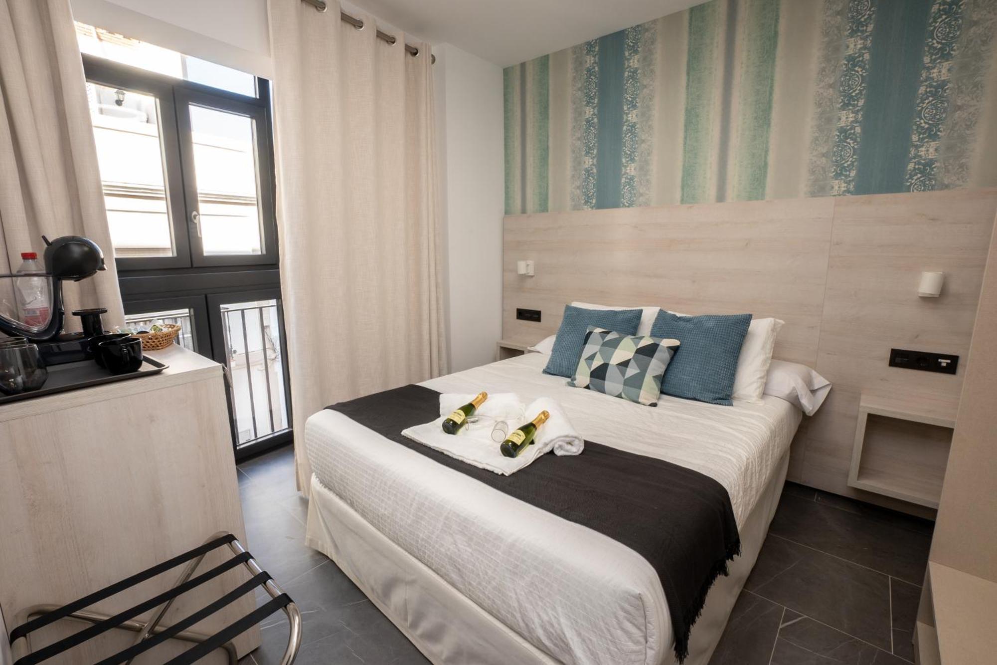 Nerja-Centro-Jacuzzi- Mirador De La Ermita- Adults Recommended Hotel ภายนอก รูปภาพ