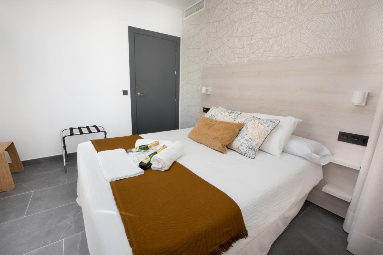 Nerja-Centro-Jacuzzi- Mirador De La Ermita- Adults Recommended Hotel ภายนอก รูปภาพ