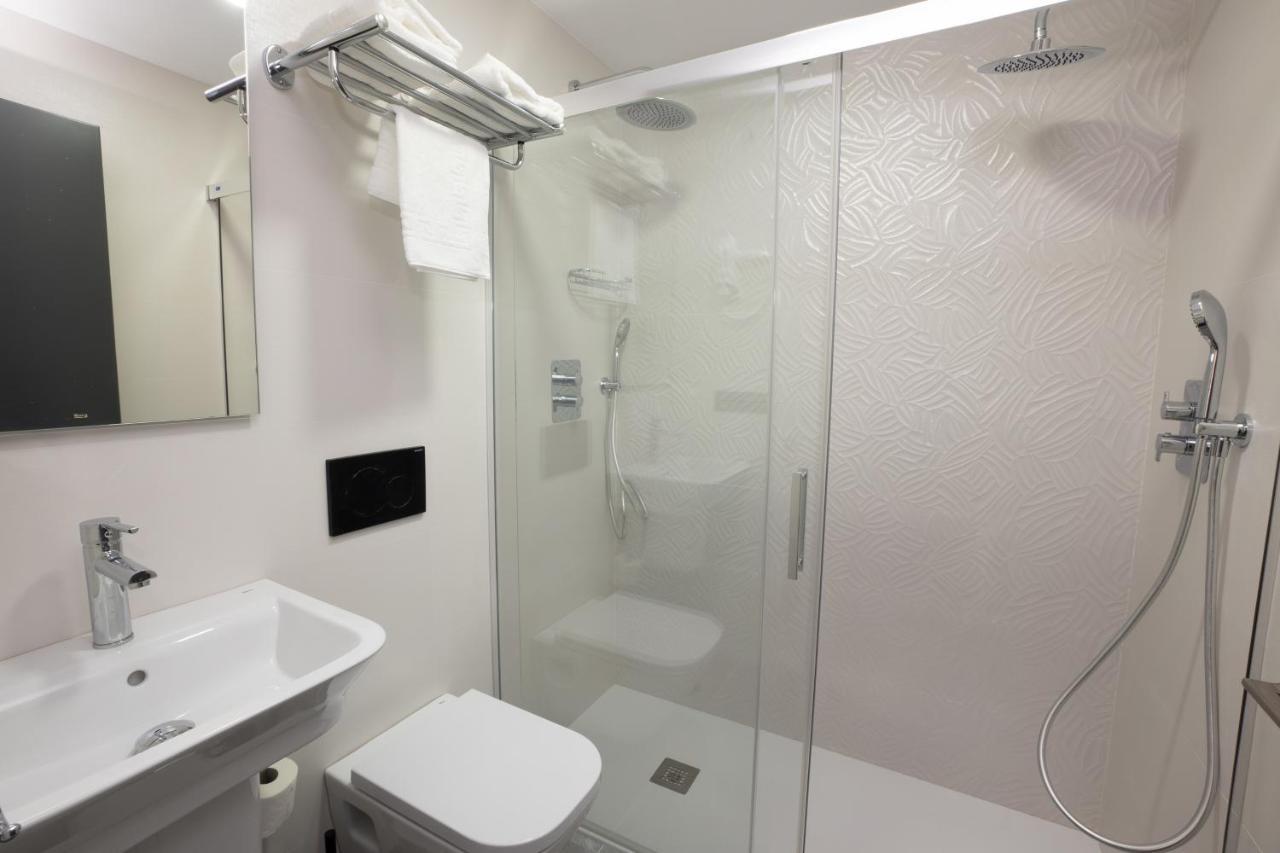 Nerja-Centro-Jacuzzi- Mirador De La Ermita- Adults Recommended Hotel ภายนอก รูปภาพ