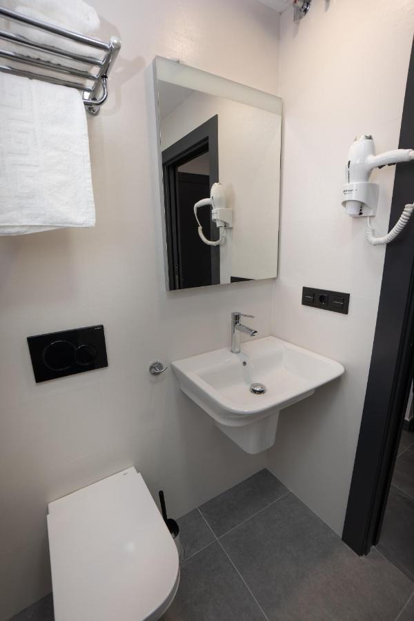 Nerja-Centro-Jacuzzi- Mirador De La Ermita- Adults Recommended Hotel ภายนอก รูปภาพ