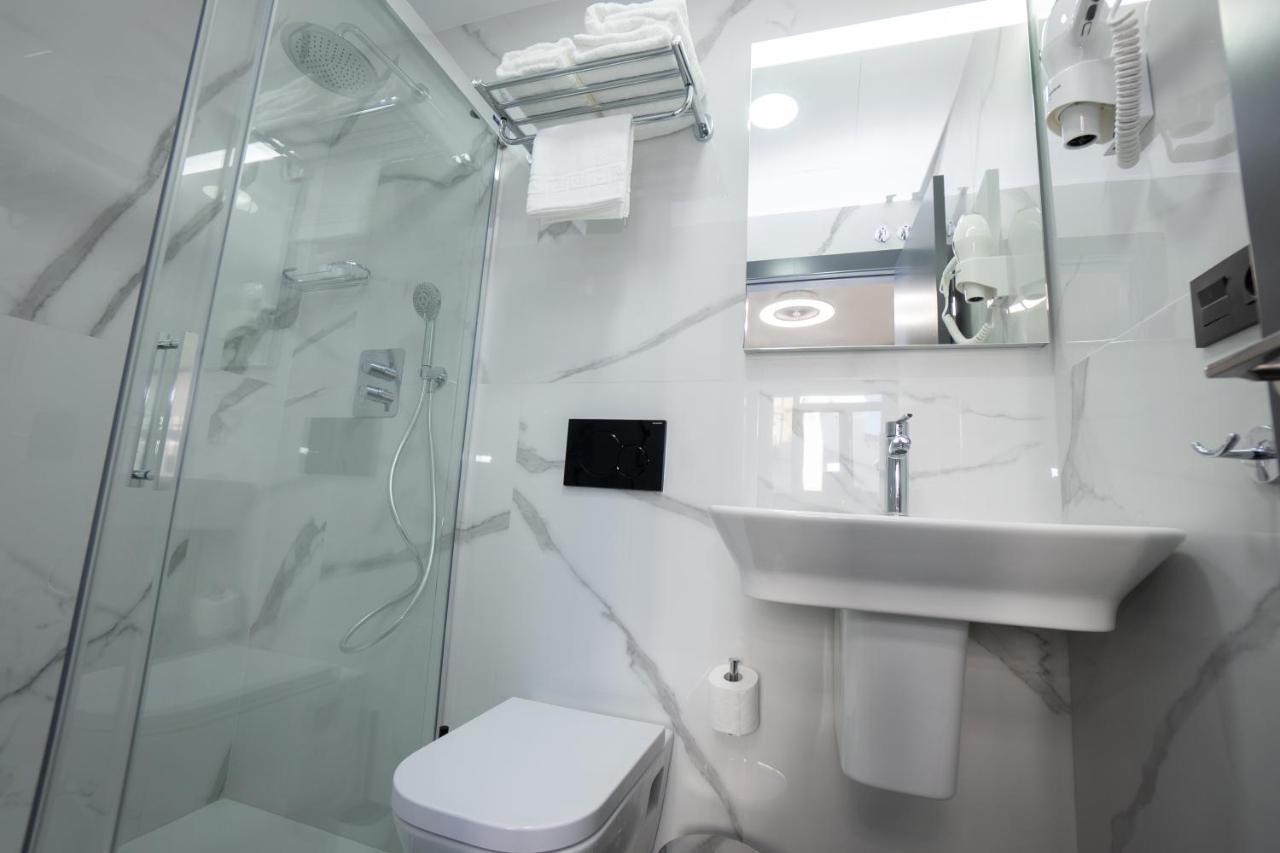 Nerja-Centro-Jacuzzi- Mirador De La Ermita- Adults Recommended Hotel ภายนอก รูปภาพ