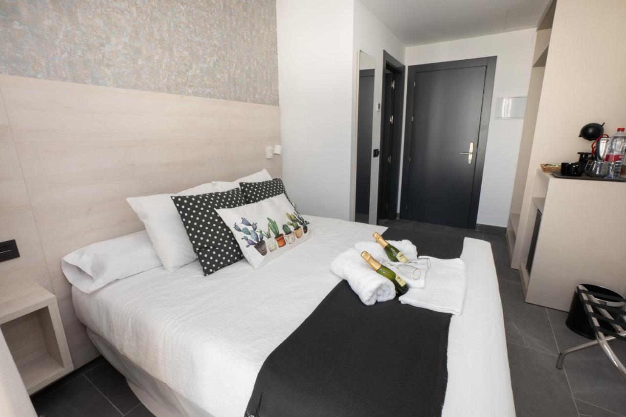 Nerja-Centro-Jacuzzi- Mirador De La Ermita- Adults Recommended Hotel ภายนอก รูปภาพ