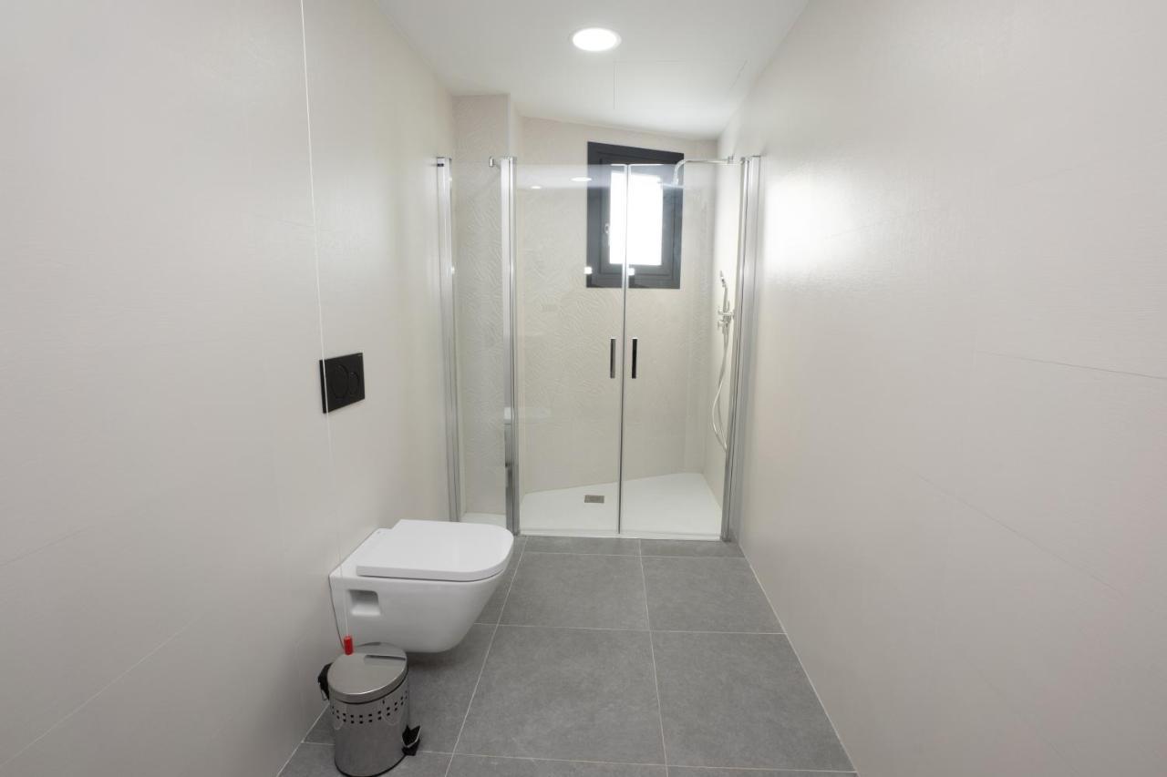 Nerja-Centro-Jacuzzi- Mirador De La Ermita- Adults Recommended Hotel ภายนอก รูปภาพ