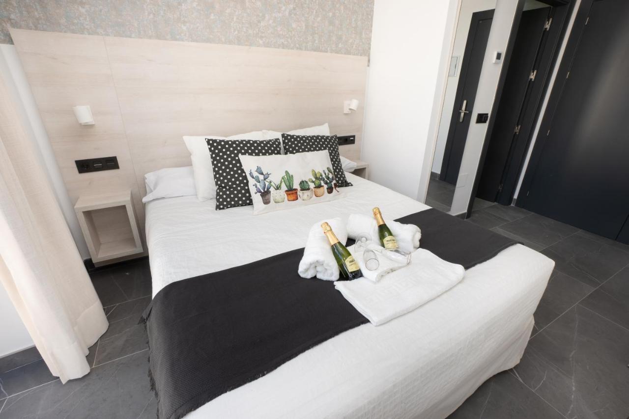 Nerja-Centro-Jacuzzi- Mirador De La Ermita- Adults Recommended Hotel ภายนอก รูปภาพ