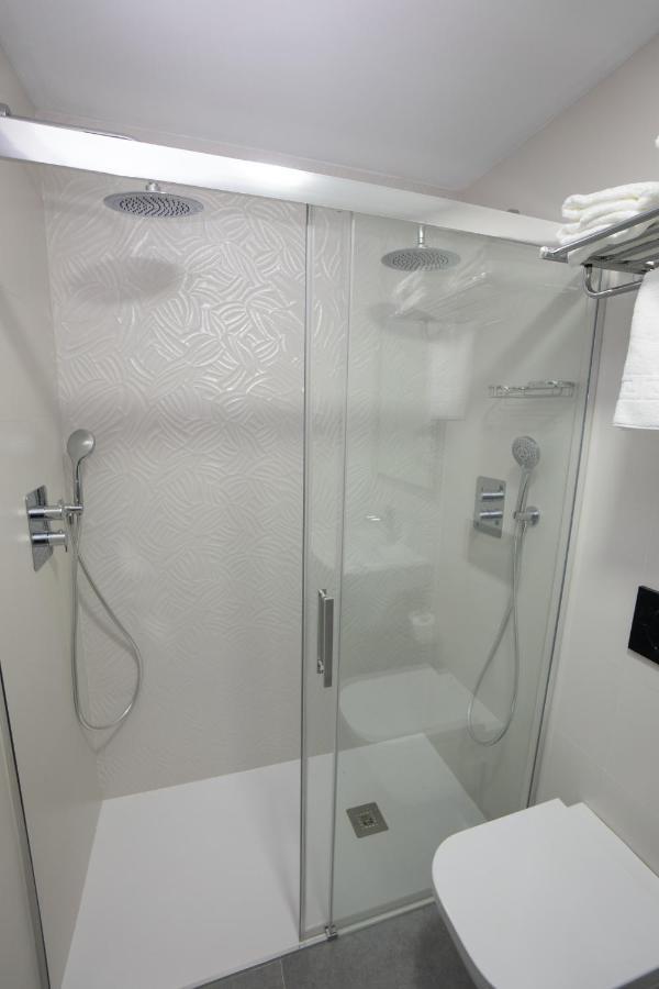 Nerja-Centro-Jacuzzi- Mirador De La Ermita- Adults Recommended Hotel ภายนอก รูปภาพ