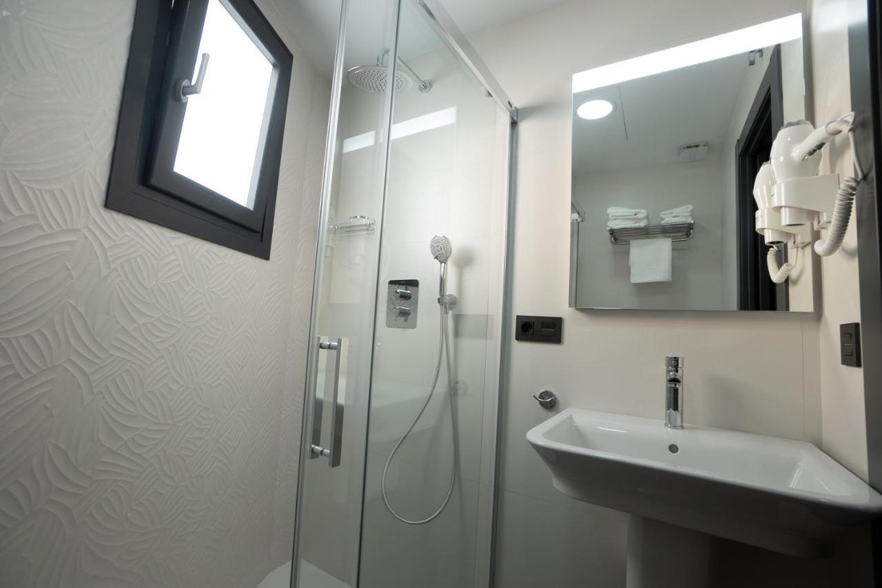 Nerja-Centro-Jacuzzi- Mirador De La Ermita- Adults Recommended Hotel ภายนอก รูปภาพ