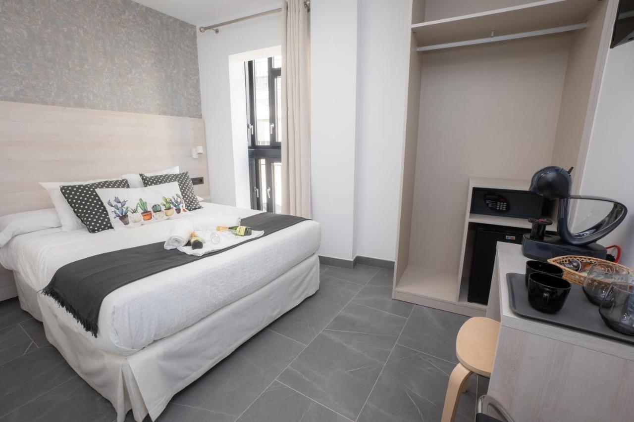 Nerja-Centro-Jacuzzi- Mirador De La Ermita- Adults Recommended Hotel ภายนอก รูปภาพ