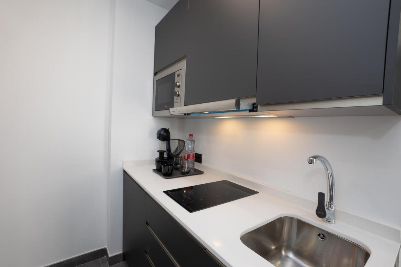 Nerja-Centro-Jacuzzi- Mirador De La Ermita- Adults Recommended Hotel ภายนอก รูปภาพ