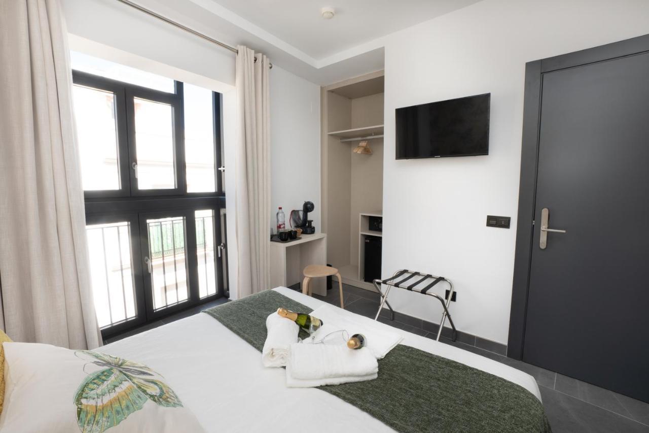 Nerja-Centro-Jacuzzi- Mirador De La Ermita- Adults Recommended Hotel ภายนอก รูปภาพ