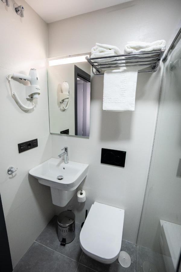 Nerja-Centro-Jacuzzi- Mirador De La Ermita- Adults Recommended Hotel ภายนอก รูปภาพ