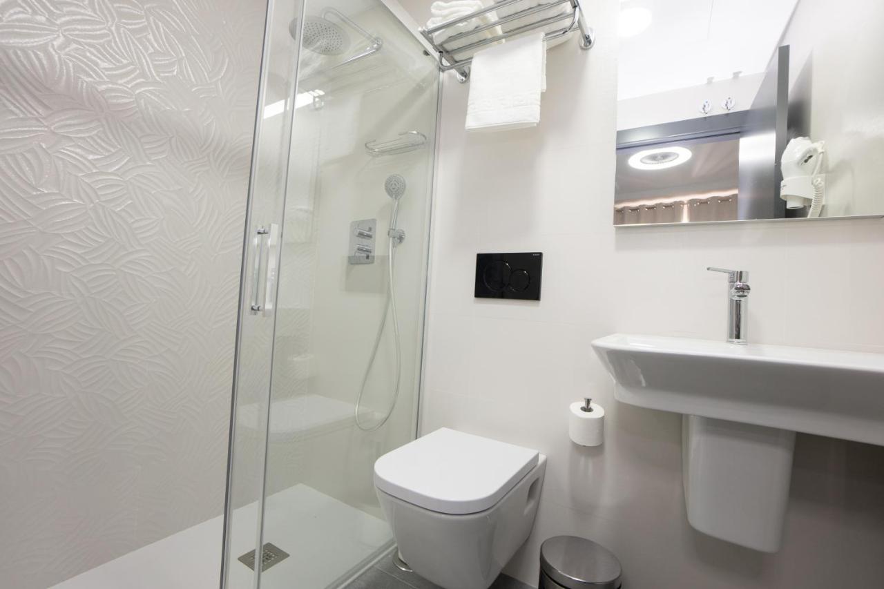 Nerja-Centro-Jacuzzi- Mirador De La Ermita- Adults Recommended Hotel ภายนอก รูปภาพ