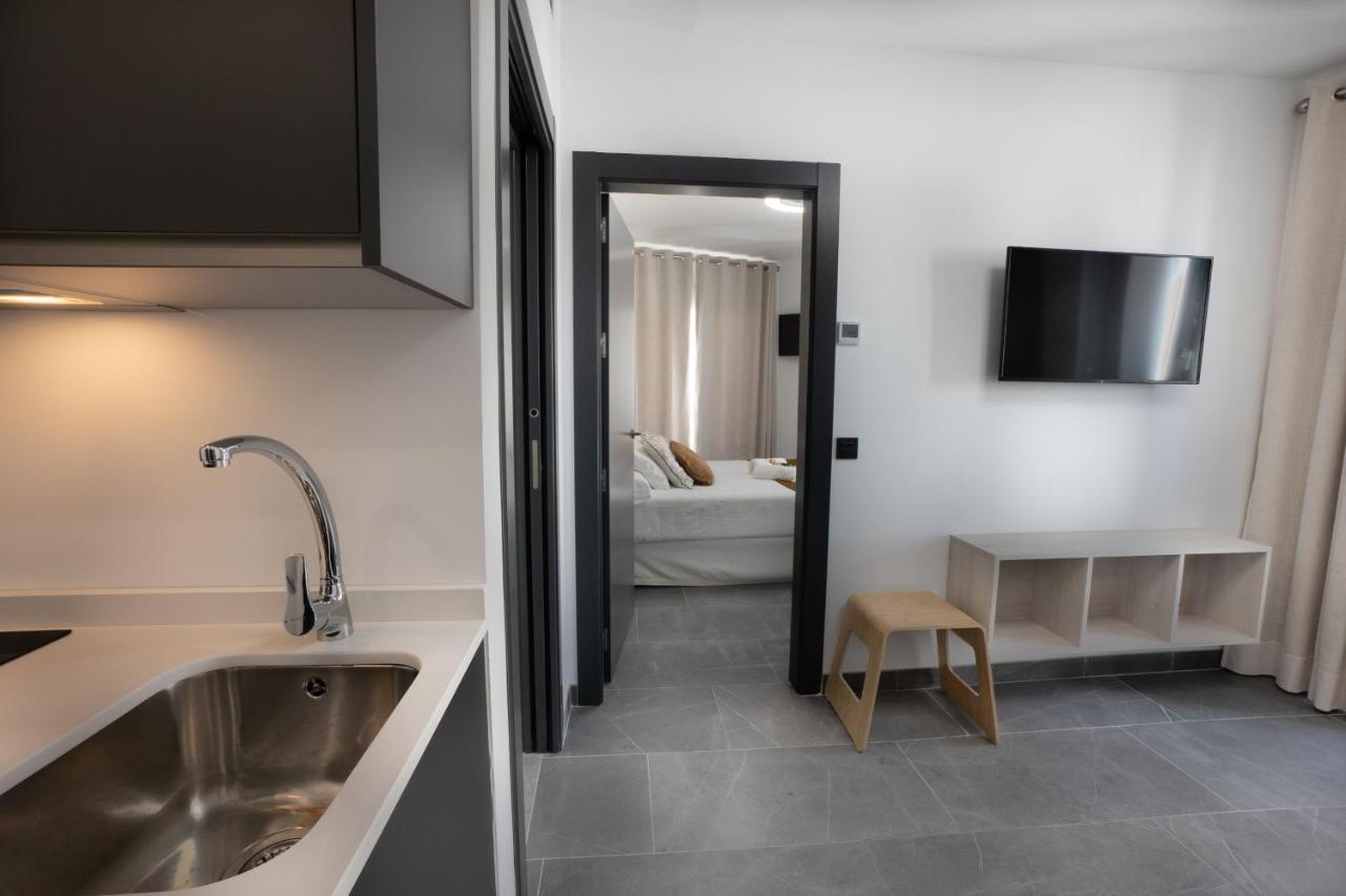 Nerja-Centro-Jacuzzi- Mirador De La Ermita- Adults Recommended Hotel ภายนอก รูปภาพ